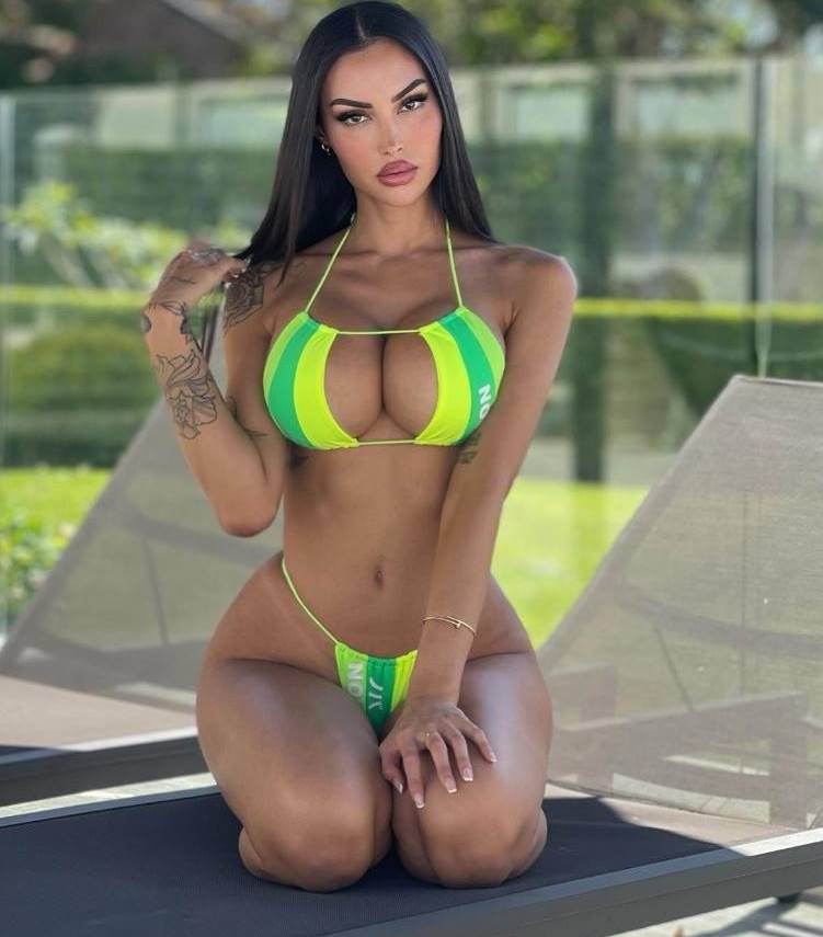 Bakırköy Escort Bayan Cananla Gizli Buluşmalar